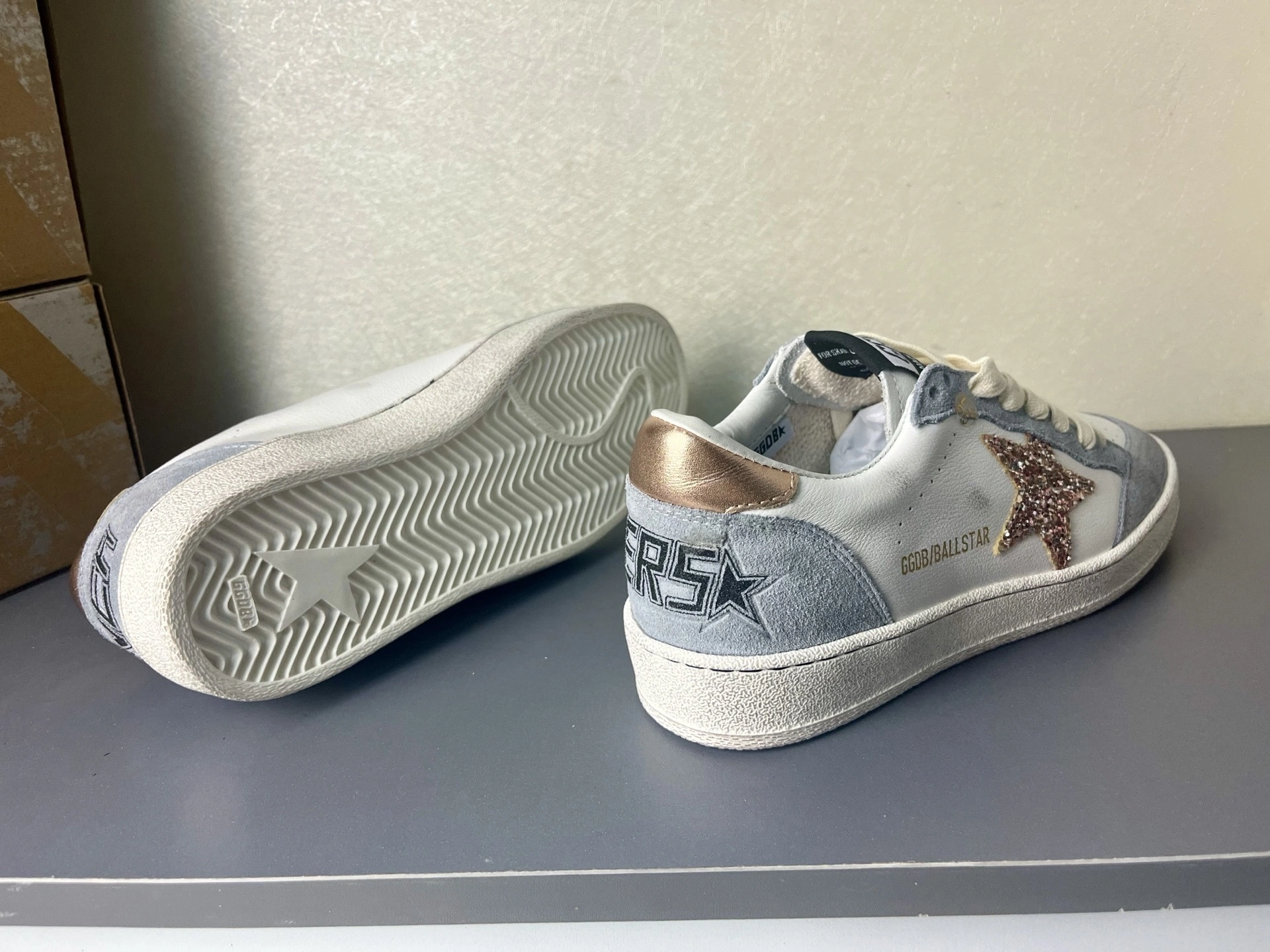 OOBB-- 6642 GWF00117.F006712.12145 Ballstar cowhide item:E-X018I2310